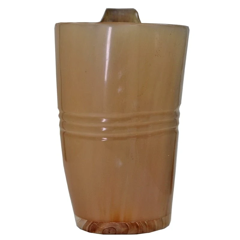 Tasse En Corne Viking - Image 2