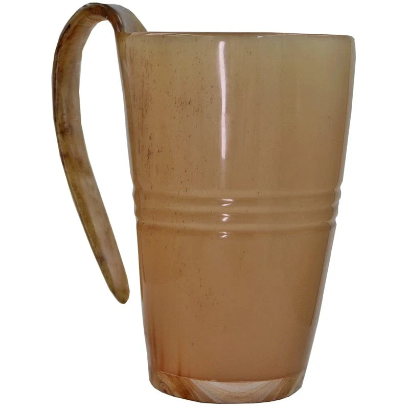 Tasse En Corne Viking - Image 3