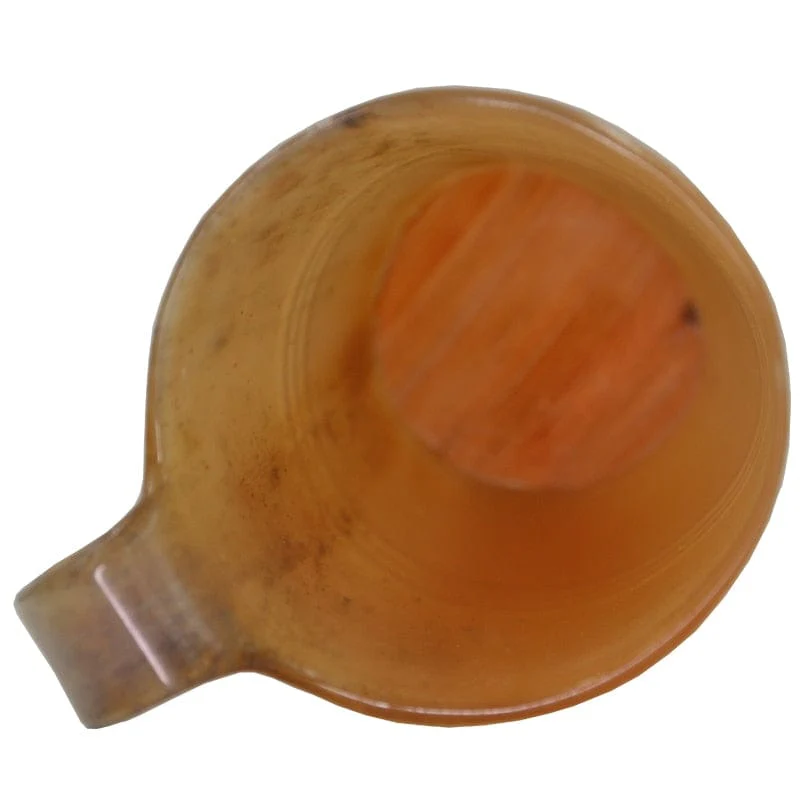 Tasse En Corne Viking - Image 4