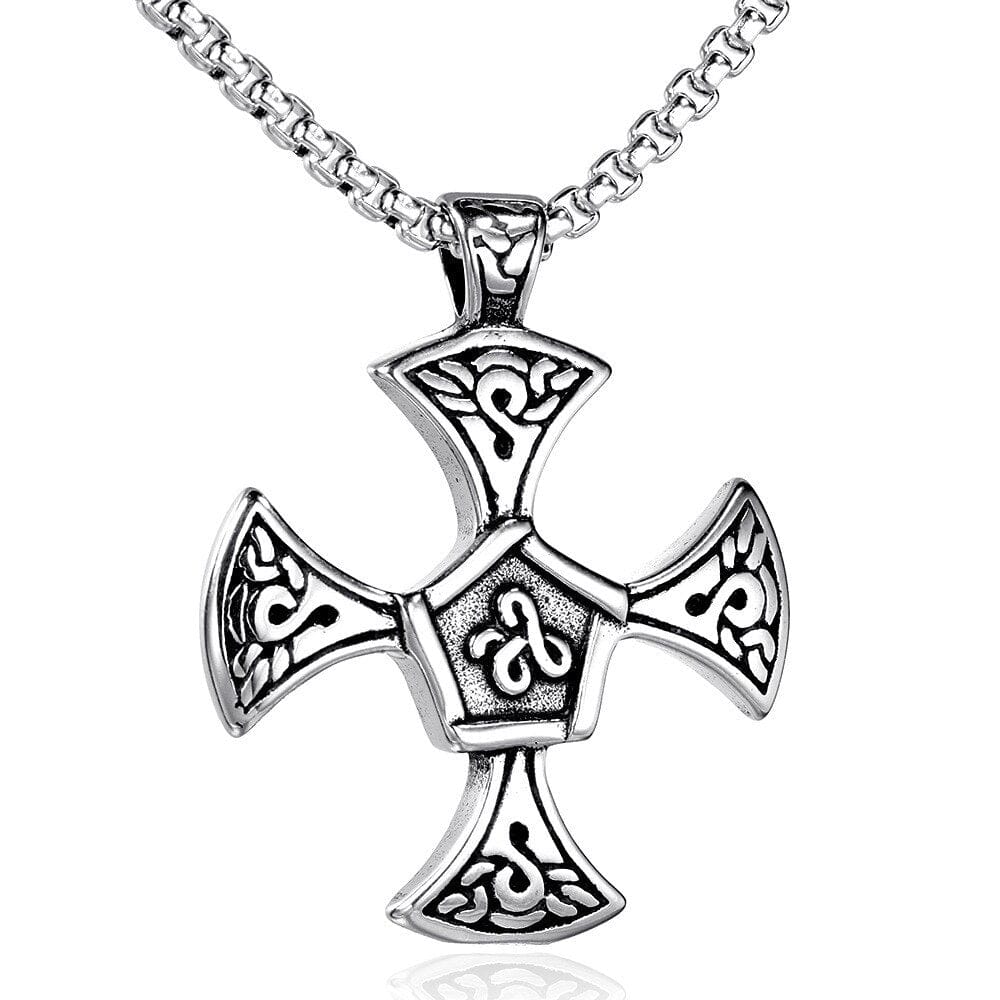 Croix Celtique - Symbole Intemporel