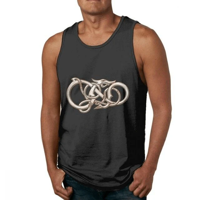 Débardeur Serpent Mythique