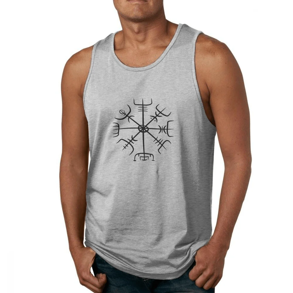 Débardeur Vegvisir Protecteur - Image 2