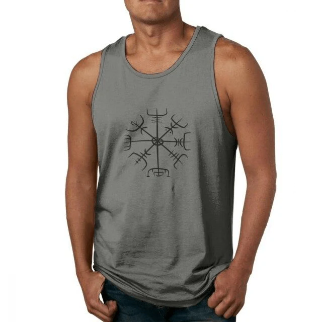 Débardeur Vegvisir Protecteur - Image 3