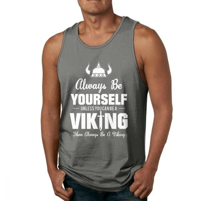 Débardeur Esprit Viking
