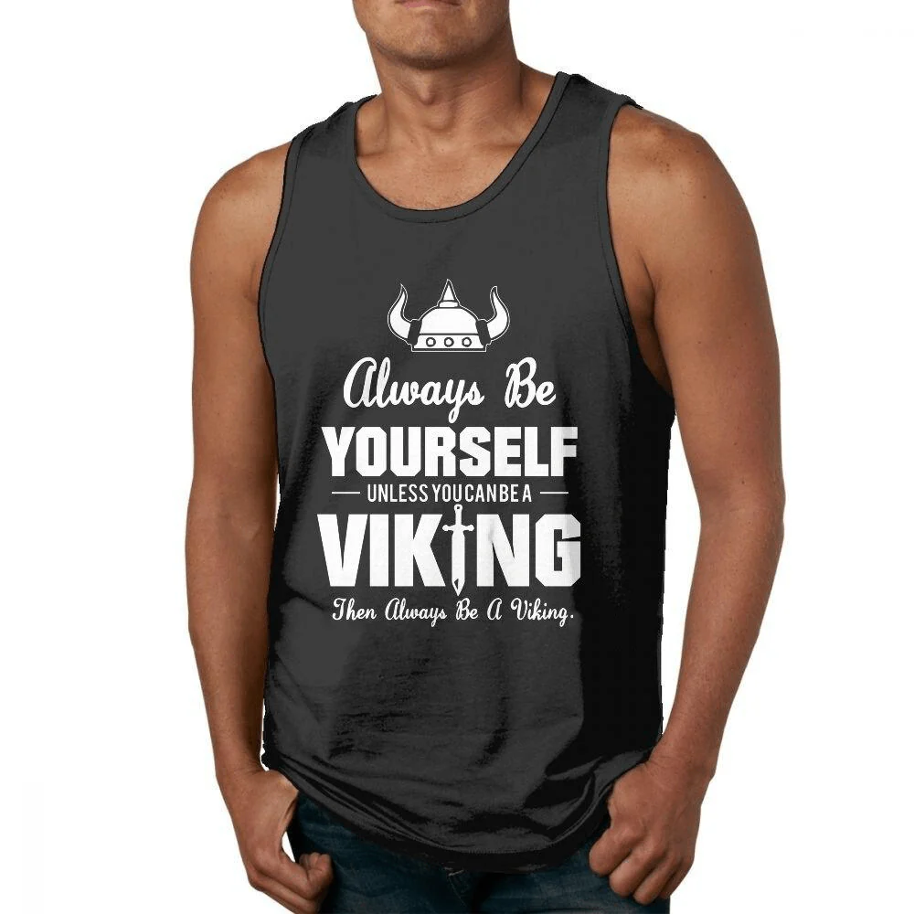 Débardeur Esprit Viking - Image 2