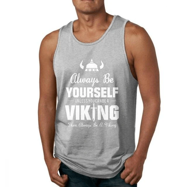 Débardeur Esprit Viking - Image 3