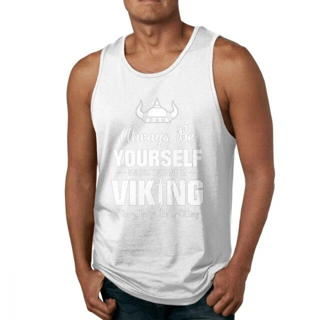 Débardeur Esprit Viking - Image 4