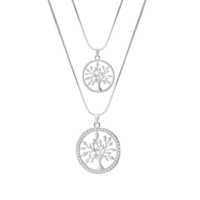 Collier Arbre De Vie - Aura Mystique - Image 3