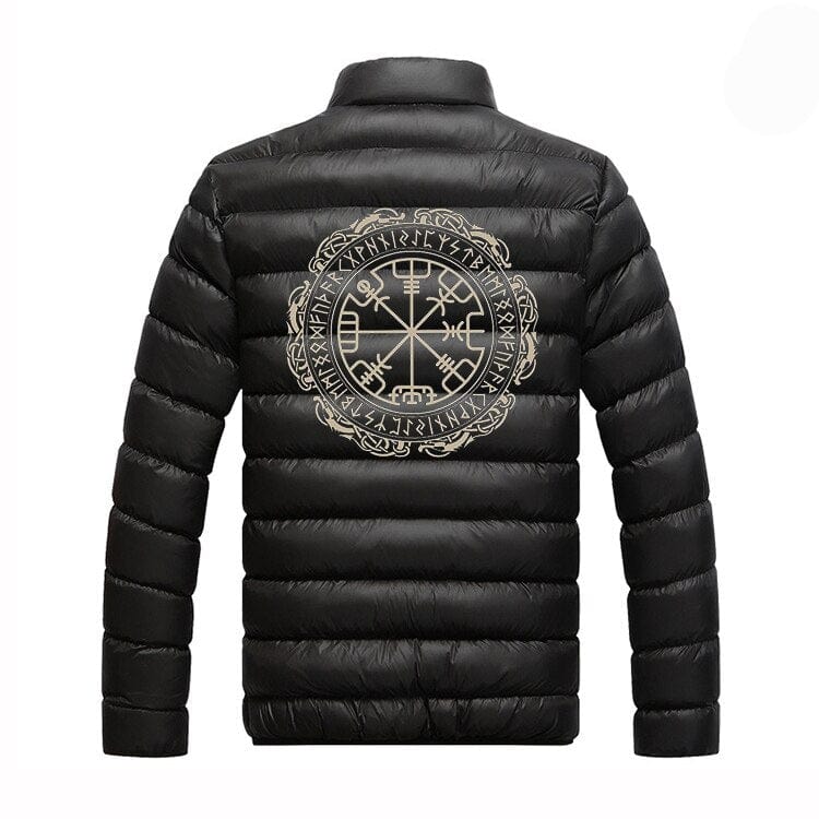 Doudoune Viking Vegvisir - Image 6