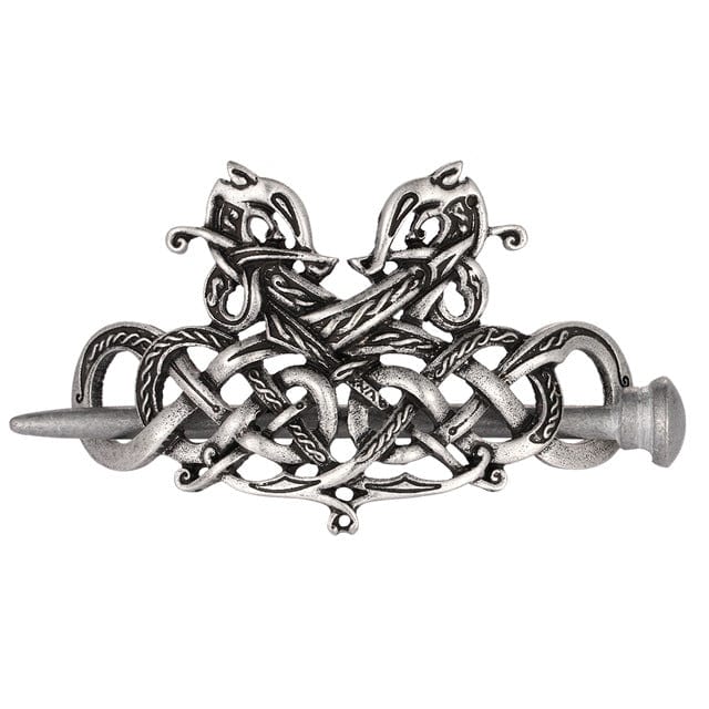 Broche Dragon