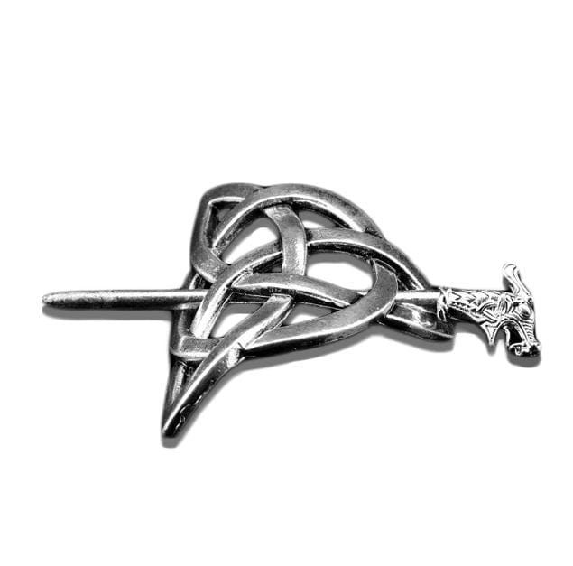 Fibule Triquetra