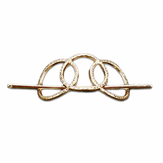 Fibule Circulaire