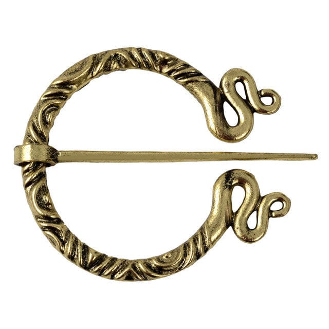 Fibule Serpent - Image 2