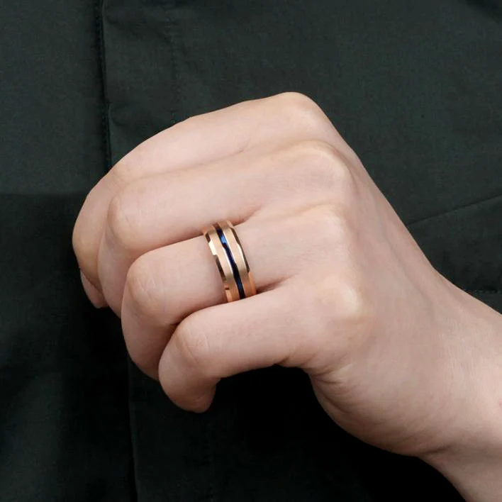 Bague Viking Rollo - Image 2