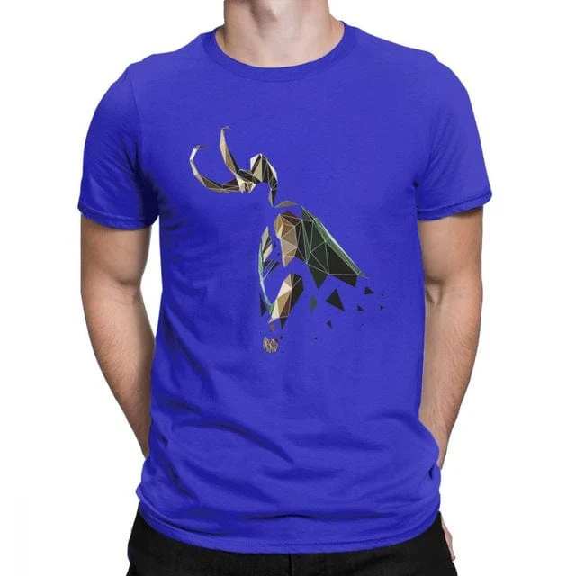T-shirt Viking Loki l'Insaisissable - Image 10