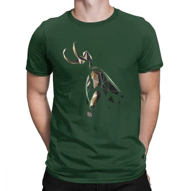 T-shirt Viking Loki l'Insaisissable - Image 11