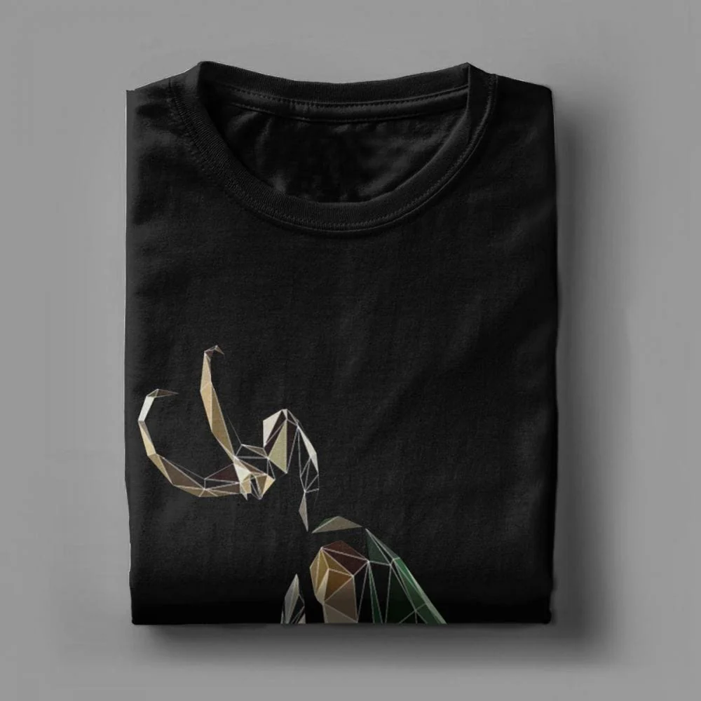 T-shirt Viking Loki l'Insaisissable - Image 12