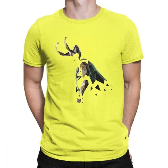 T-shirt Viking Loki l'Insaisissable - Image 2
