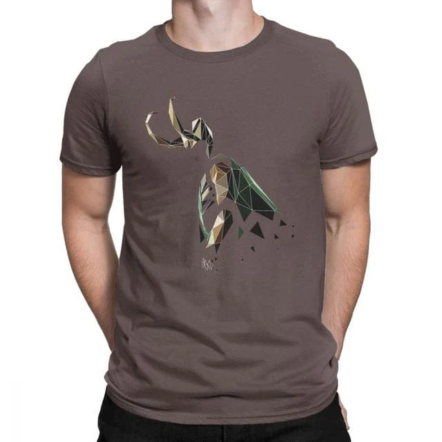 T-shirt Viking Loki l'Insaisissable - Image 8