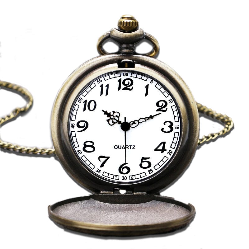 Montre gousset Valknut - Image 3