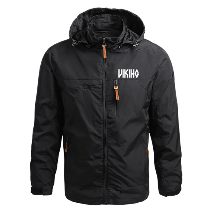 Veste Viking Mourir dans la bataille - Image 4
