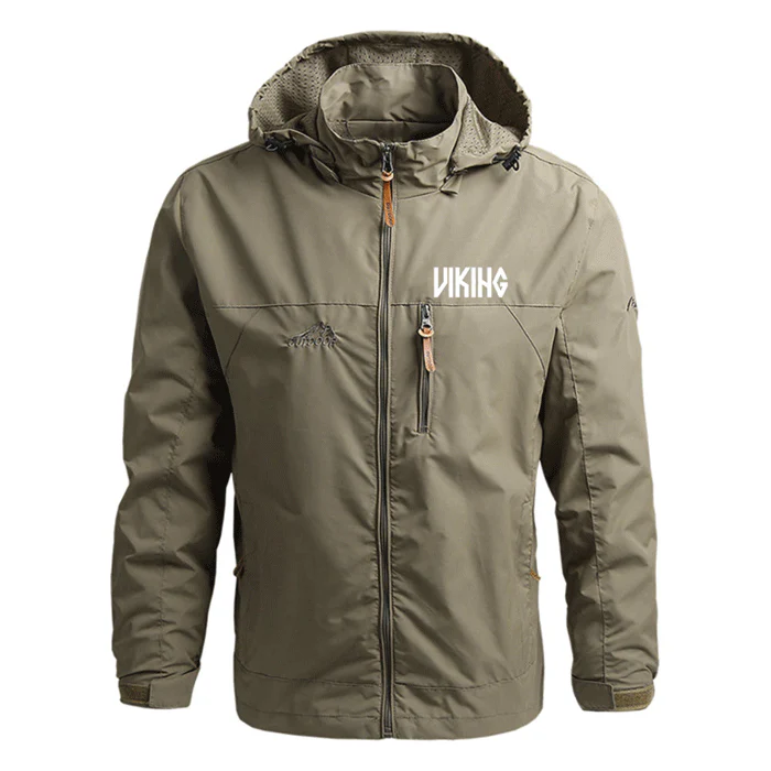 Veste Viking Mourir dans la bataille - Image 5