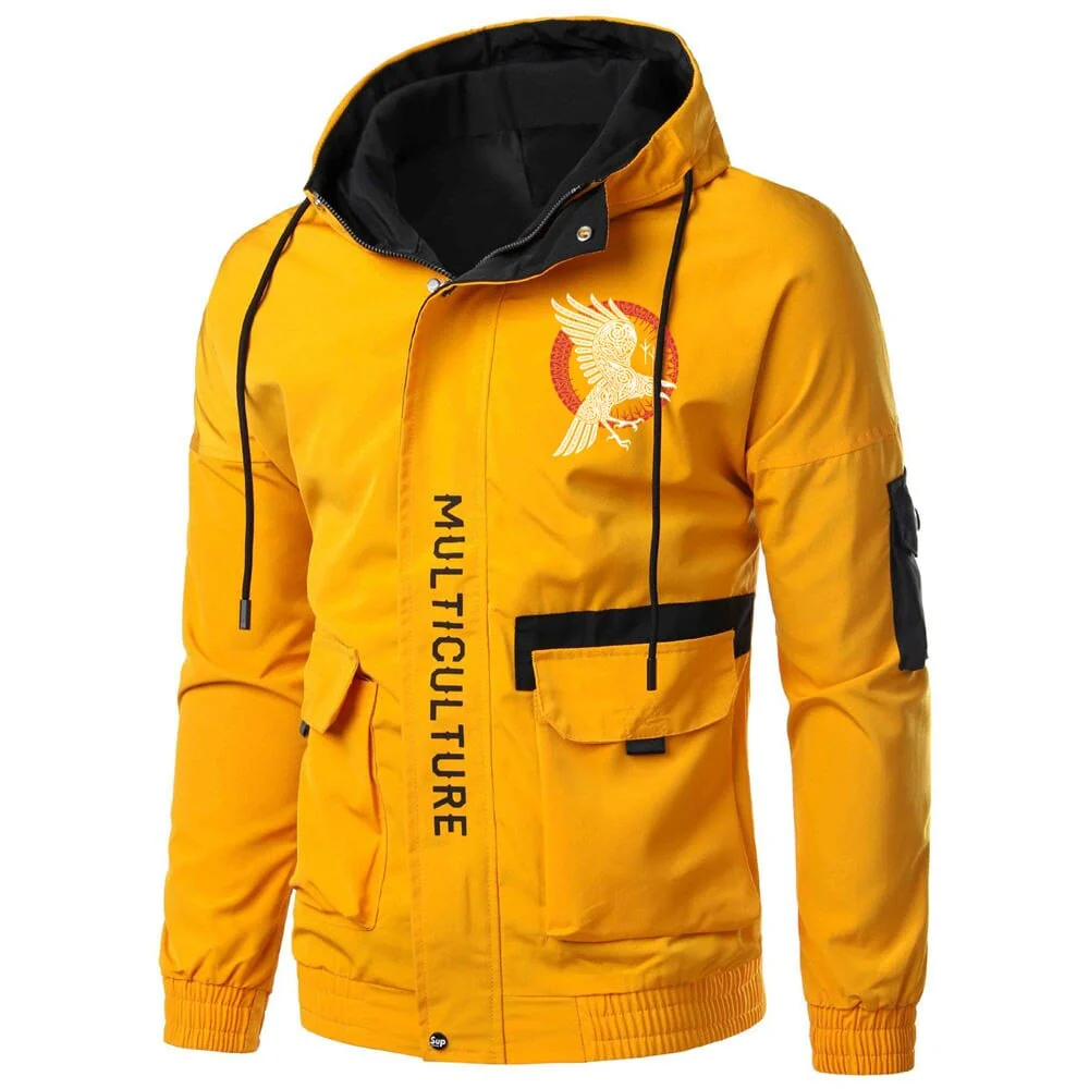 Veste Viking Hugin - Image 3