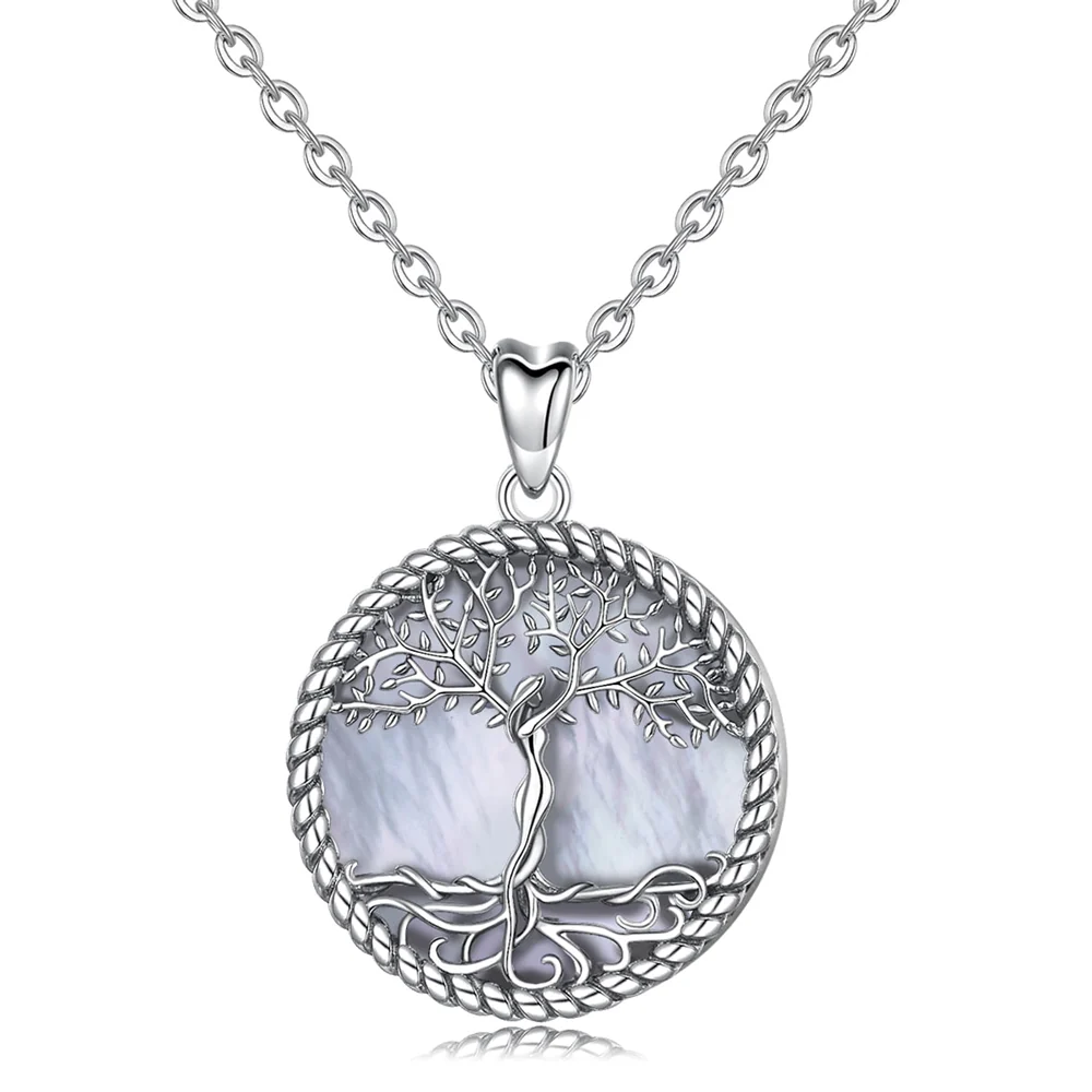 Collier Loup Fenrir - Essence du Prédateur