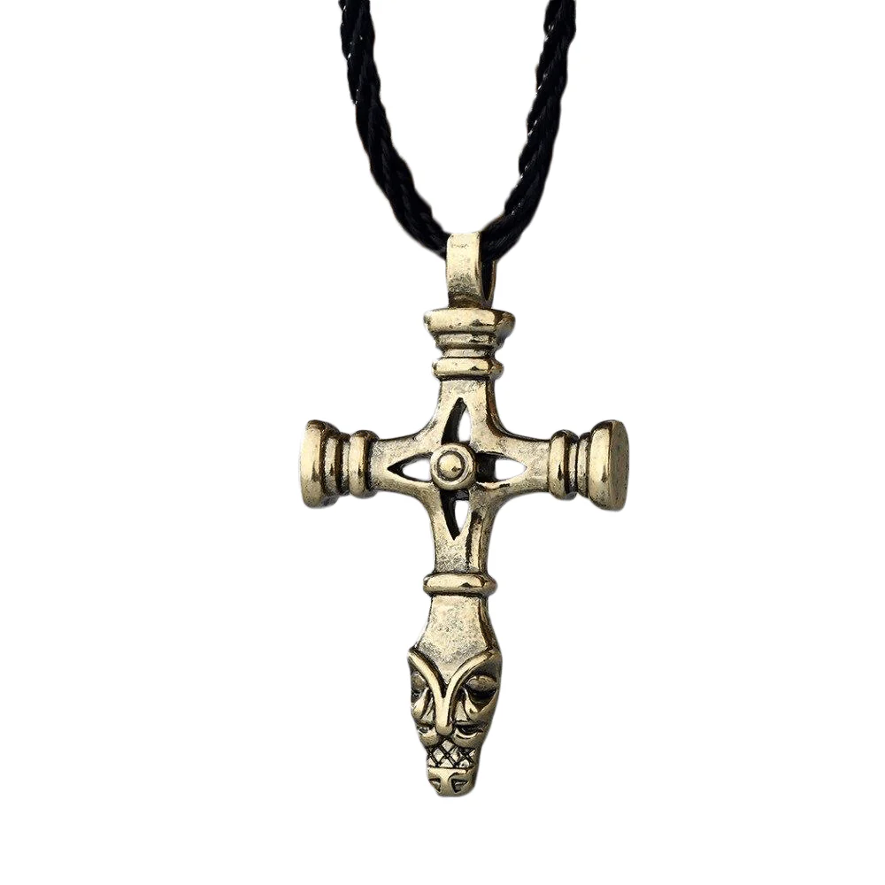 Croix Celtique - Inspiration Divine - Image 2