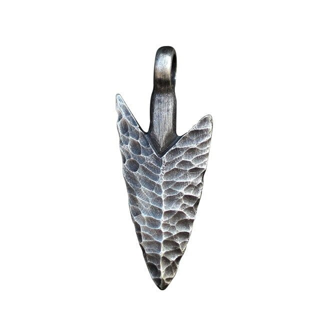 Collier Viking Flèche - Précision Ancestrale - Image 2