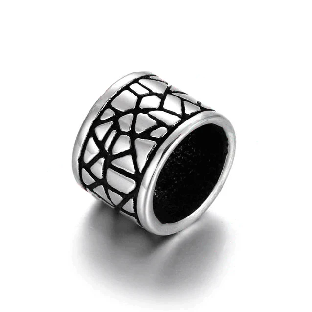 Perle Pour Barbe Viking - Fracture