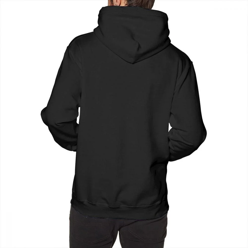 Sweat-shirt à capuche Fils d'Odin - Image 6