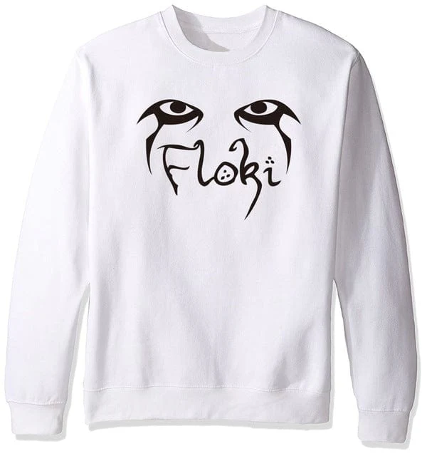 Sweat-shirt Floki - Image 4