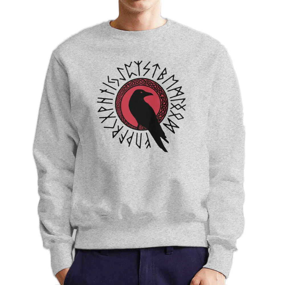 Sweat-shirt Munin - Image 3
