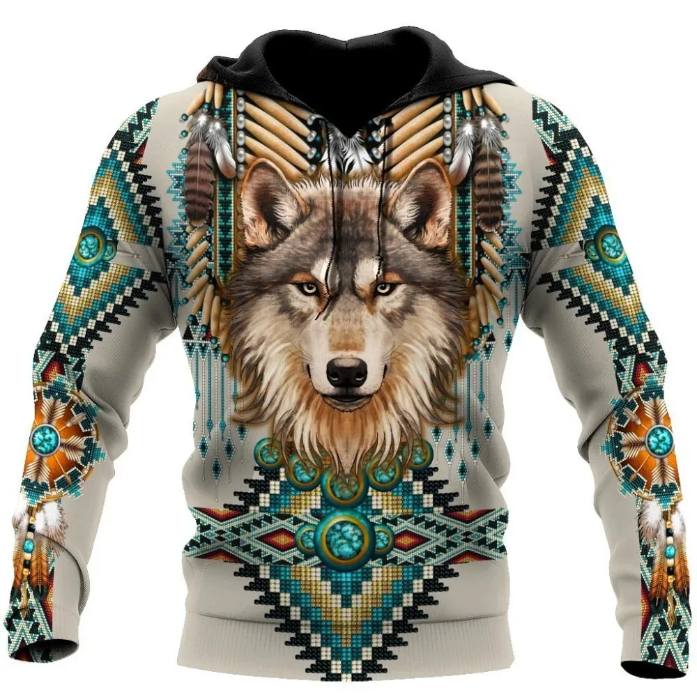 Sweat-shirt Viking Esprit Animal