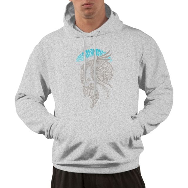 Sweat-shirt Viking Loki - Image 2