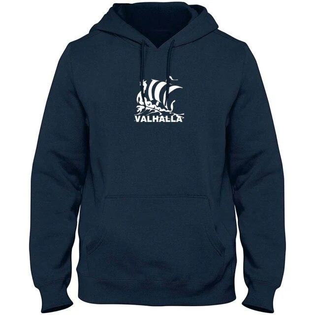 Sweat-Shirt Viking Valhalla - Image 2