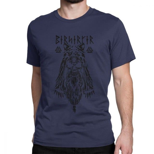 T-shirt Viking Berserker Intrépide - Image 10