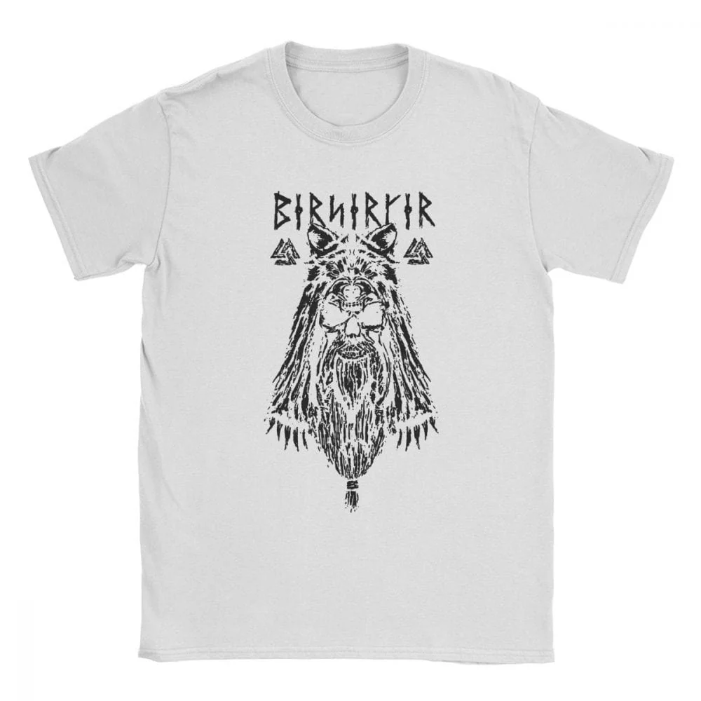 T-shirt Viking Berserker Intrépide - Image 12