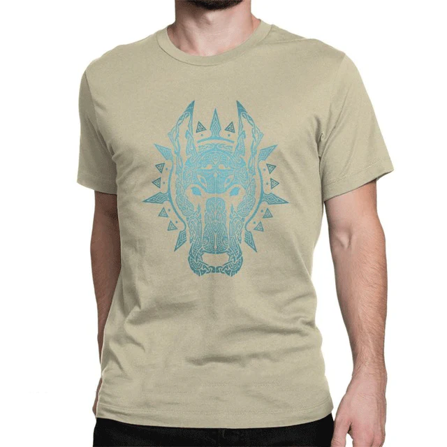 T-shirt Viking Garm Gardien - Image 7