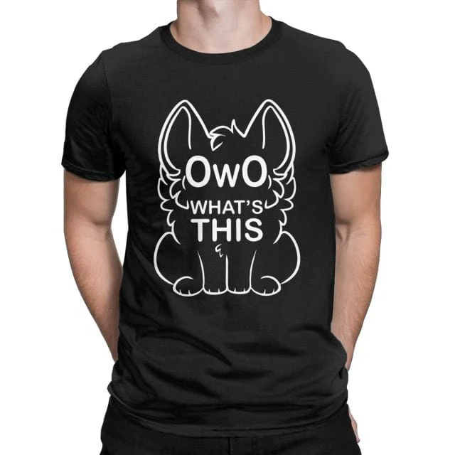 T-shirt Viking Loup Mystère - Image 3