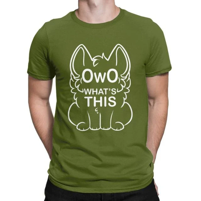 T-shirt Viking Loup Mystère - Image 4