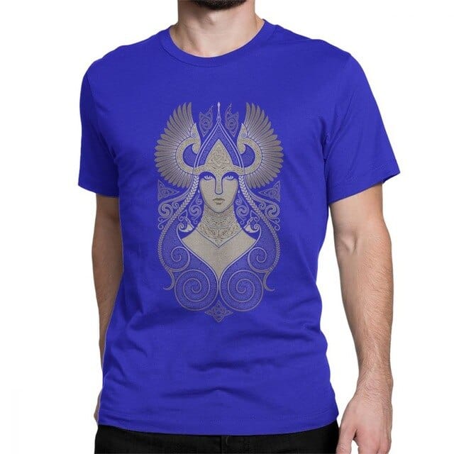T-shirt Viking Freyja Féminité - Image 6