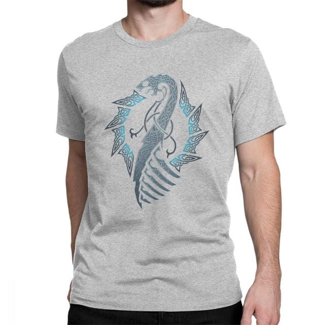 T-shirt Viking Drakkar Conquérant - Image 10