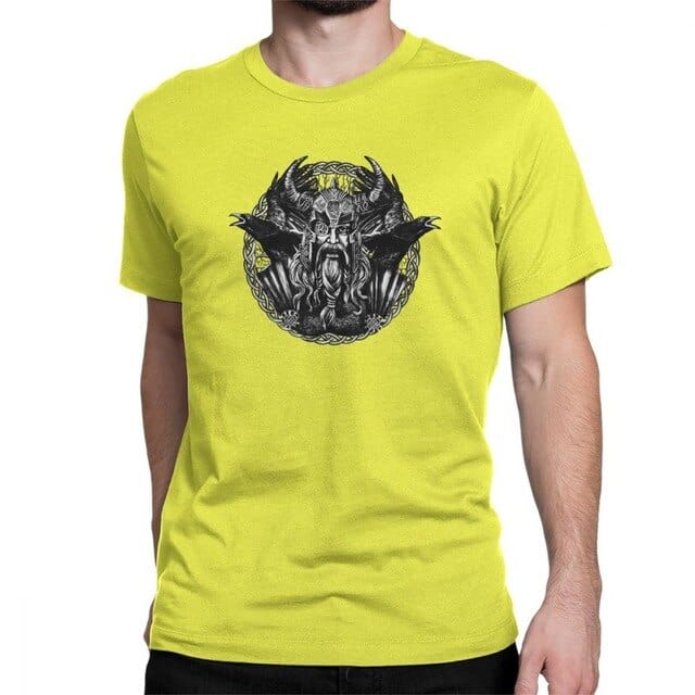 T-shirt Viking Commandement d'Odin - Image 6