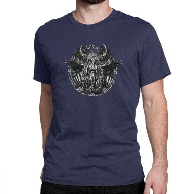 T-shirt Viking Commandement d'Odin - Image 7