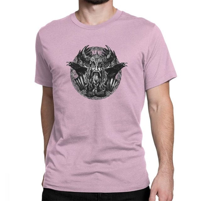 T-shirt Viking Commandement d'Odin - Image 9