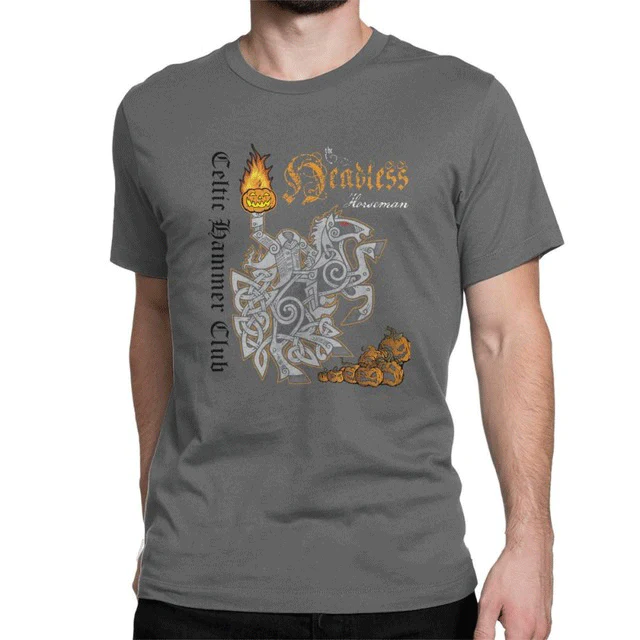T-shirt Viking Celtique Ancien