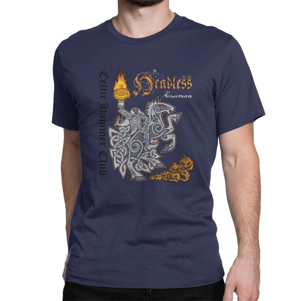 T-shirt Viking Celtique Ancien - Image 2