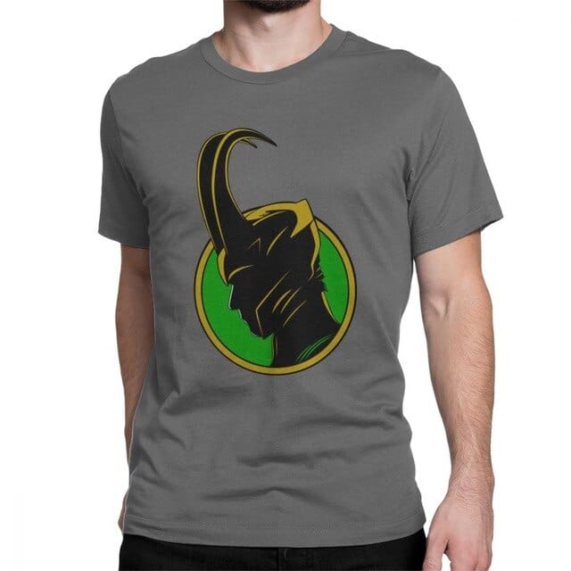 T-shirt Viking Charme de Loki - Image 10